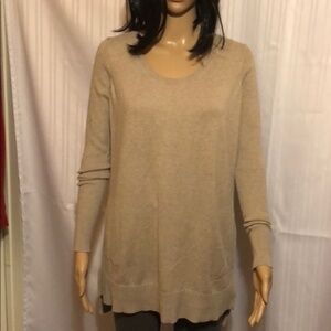 Victoria’s Secret Oversized Long Sweater
